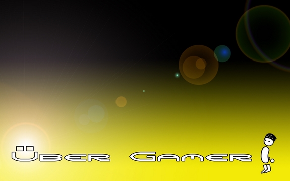 Uber Gamer Uber Gamer